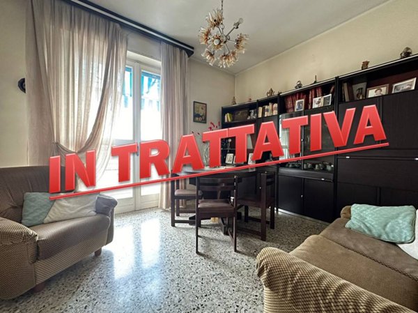 appartamento in vendita a Rivolta d'Adda