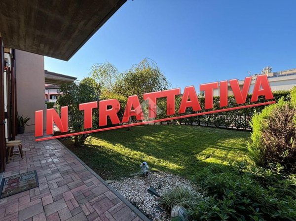 appartamento in vendita a Rivolta d'Adda