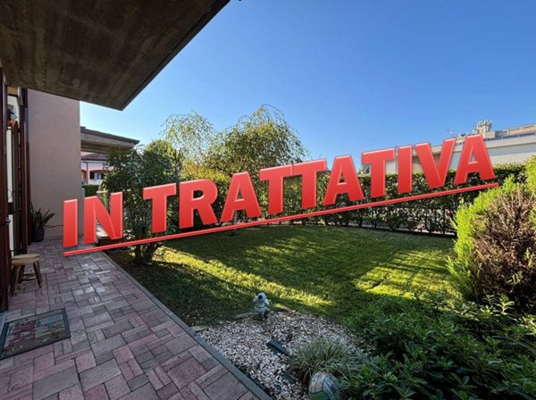 appartamento in vendita a Rivolta d'Adda