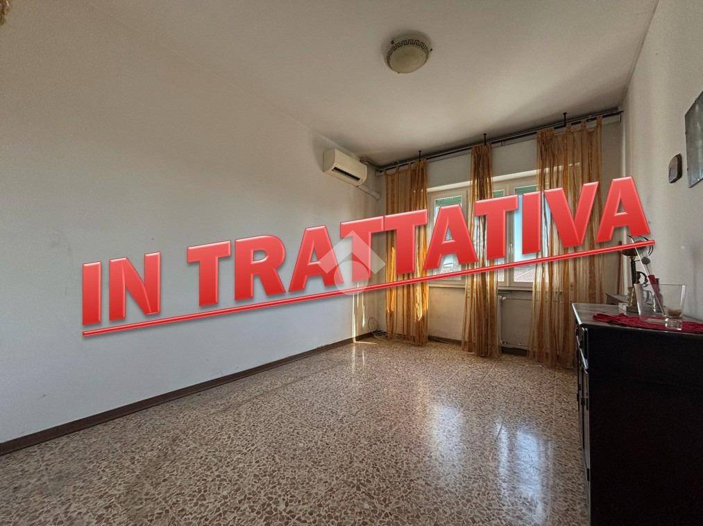 appartamento in vendita a Rivolta d'Adda