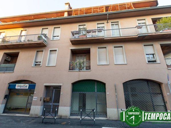appartamento in vendita a Rivolta d'Adda