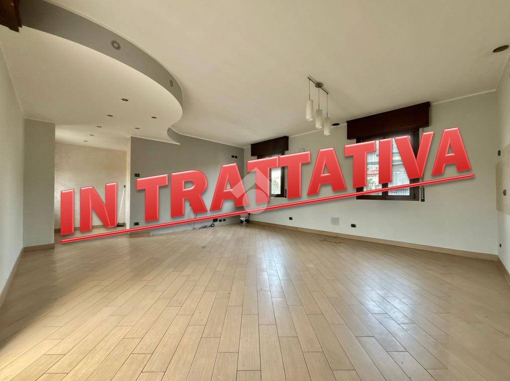 appartamento in vendita a Rivolta d'Adda