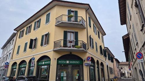appartamento in vendita a Rivolta d'Adda