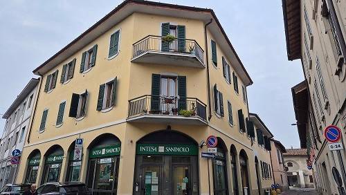 appartamento in vendita a Rivolta d'Adda