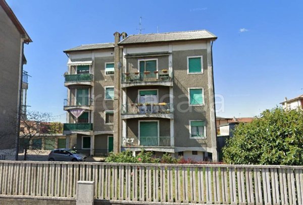 appartamento in vendita a Rivolta d'Adda