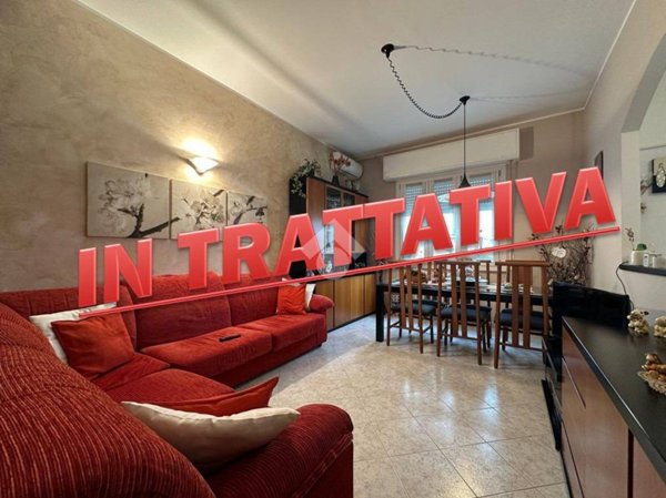 appartamento in vendita a Rivolta d'Adda
