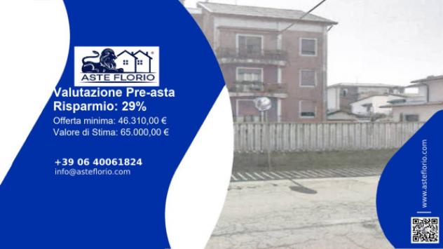 appartamento in vendita a Rivolta d'Adda