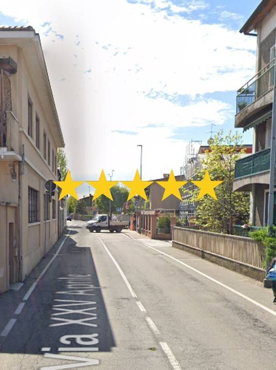 appartamento in vendita a Rivolta d'Adda