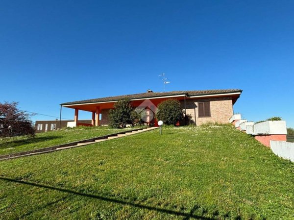 casa indipendente in vendita a Rivolta d'Adda