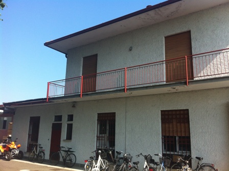 capannone in vendita a Rivolta d'Adda