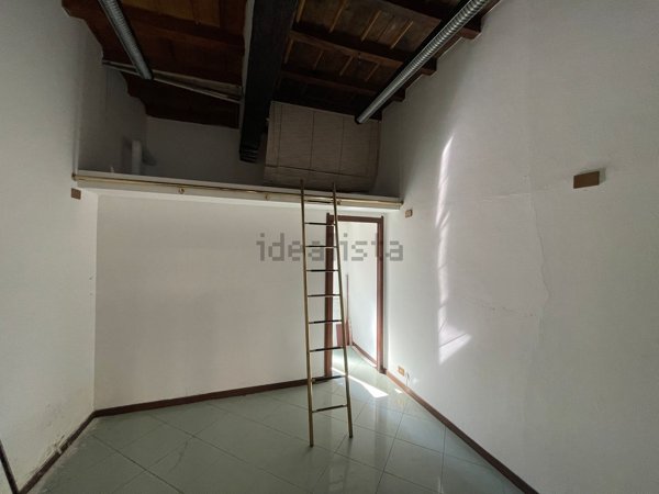 appartamento in vendita a Rivolta d'Adda
