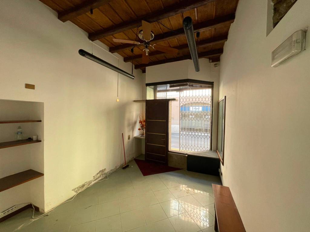 appartamento in vendita a Rivolta d'Adda