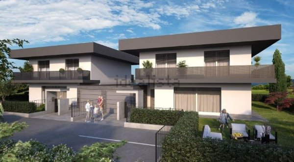 casa indipendente in vendita a Rivolta d'Adda