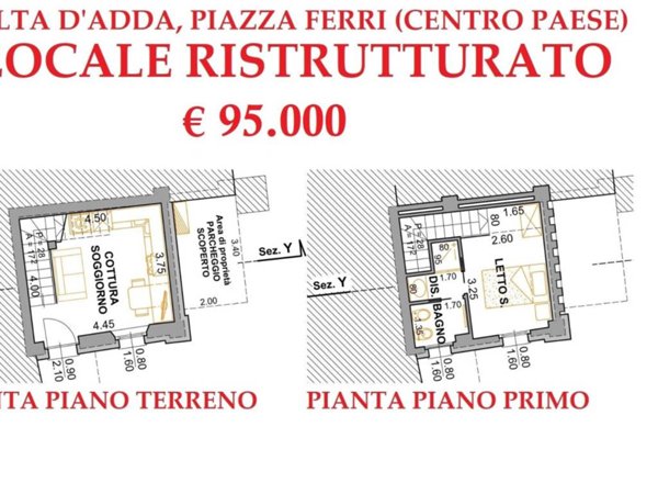 casa indipendente in vendita a Rivolta d'Adda