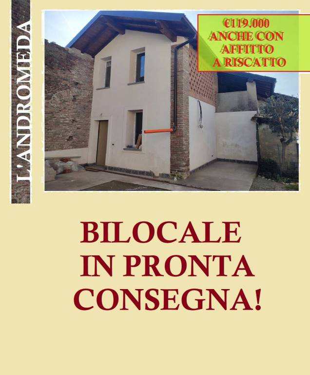 casa indipendente in vendita a Rivolta d'Adda