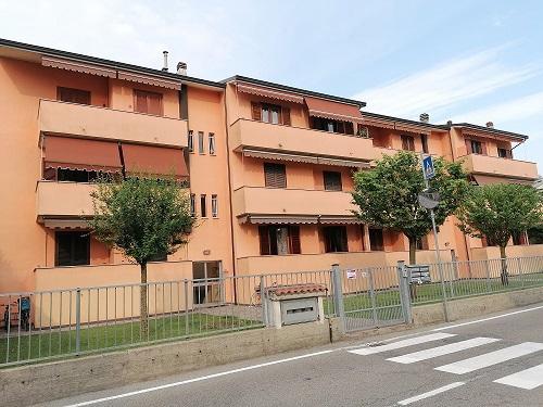 appartamento in vendita a Rivolta d'Adda