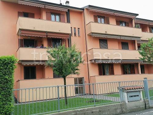 appartamento in vendita a Rivolta d'Adda