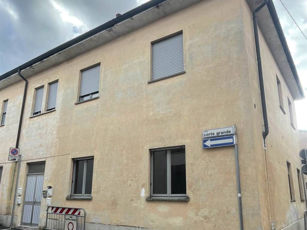 appartamento in vendita a Rivolta d'Adda