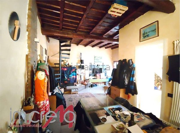 appartamento in vendita a Rivolta d'Adda