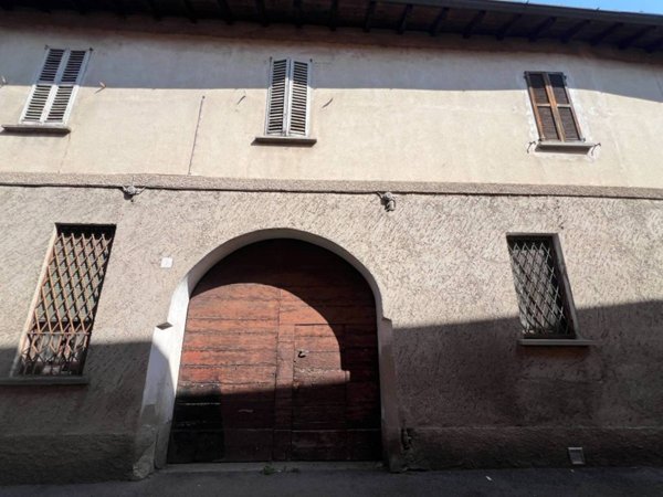 casa indipendente in vendita a Rivolta d'Adda