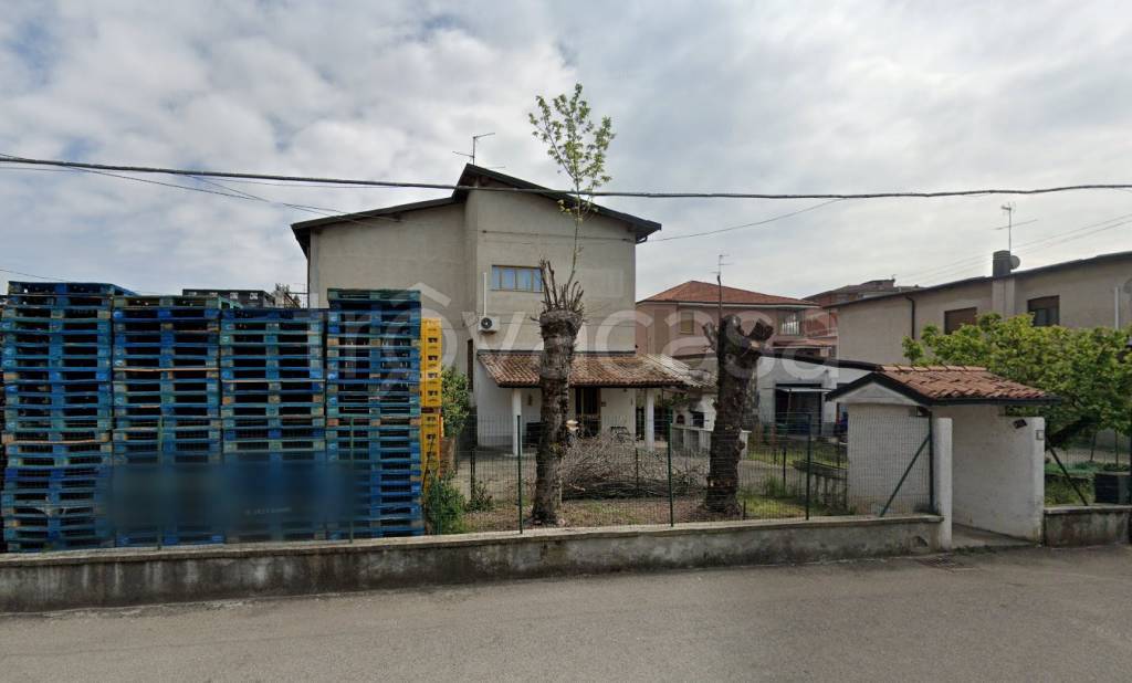 casa indipendente in vendita a Rivolta d'Adda