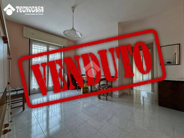 appartamento in vendita a Rivolta d'Adda