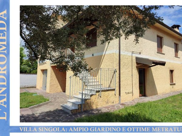 casa indipendente in vendita a Rivolta d'Adda
