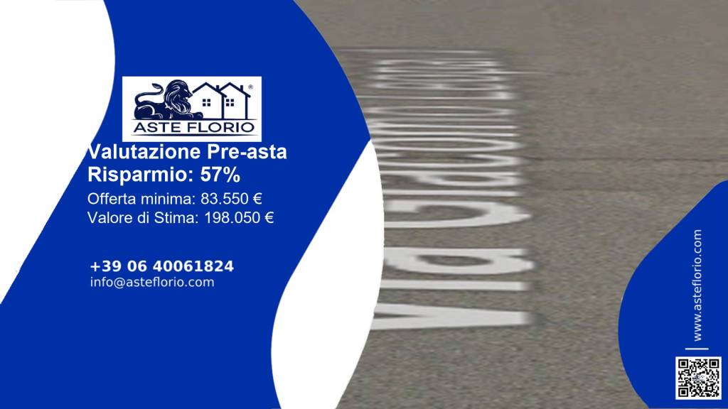 locale commerciale in vendita a Rivolta d'Adda