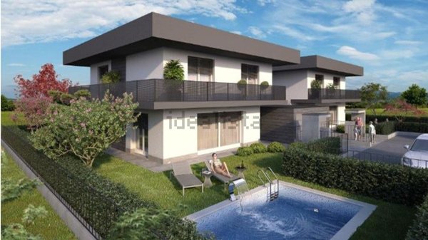casa indipendente in vendita a Rivolta d'Adda