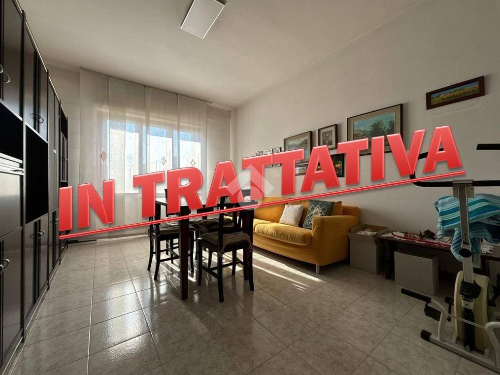 appartamento in vendita a Rivolta d'Adda