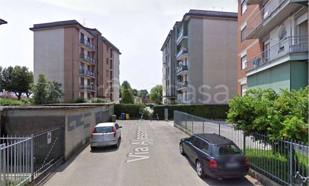 appartamento in vendita a Rivolta d'Adda