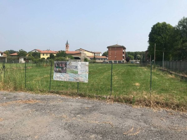 appartamento in vendita a Rivolta d'Adda