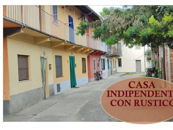 casa indipendente in vendita a Rivolta d'Adda