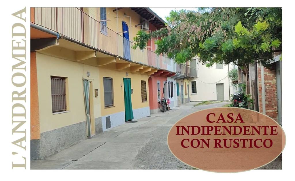 appartamento in vendita a Rivolta d'Adda