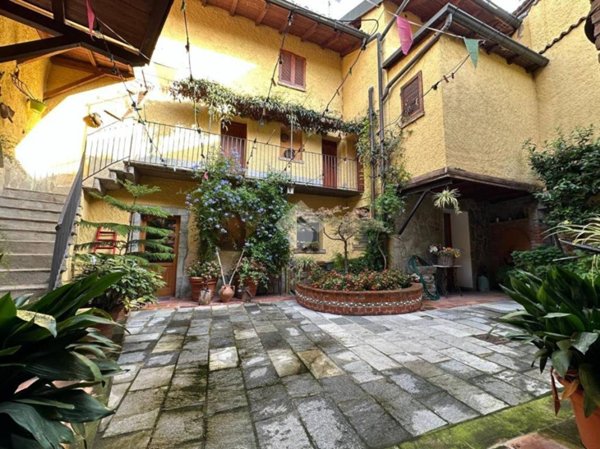 casa indipendente in vendita a Rivolta d'Adda