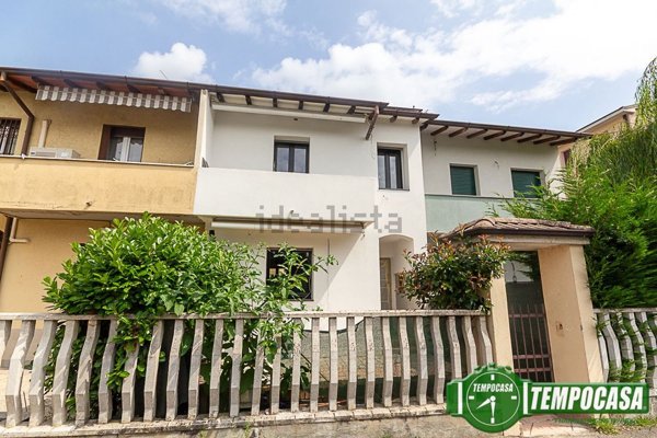 casa indipendente in vendita a Rivolta d'Adda