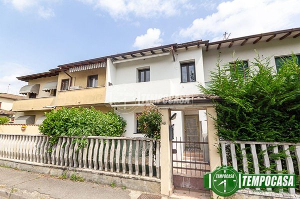 casa indipendente in vendita a Rivolta d'Adda