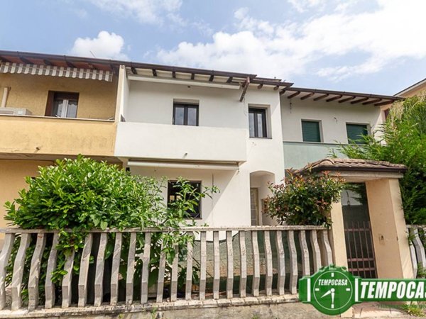 casa indipendente in vendita a Rivolta d'Adda