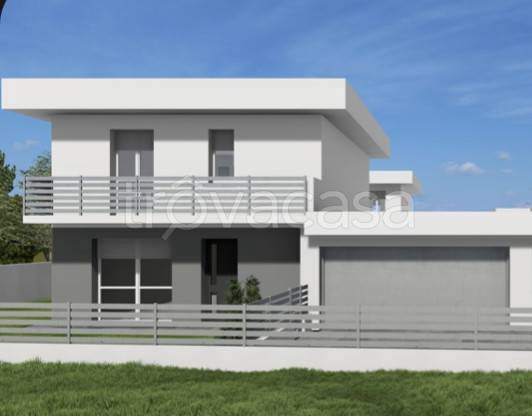 casa indipendente in vendita a Rivolta d'Adda