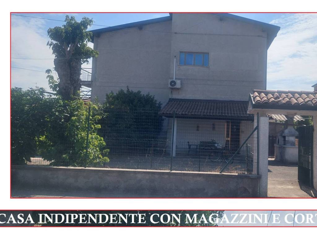casa indipendente in vendita a Rivolta d'Adda