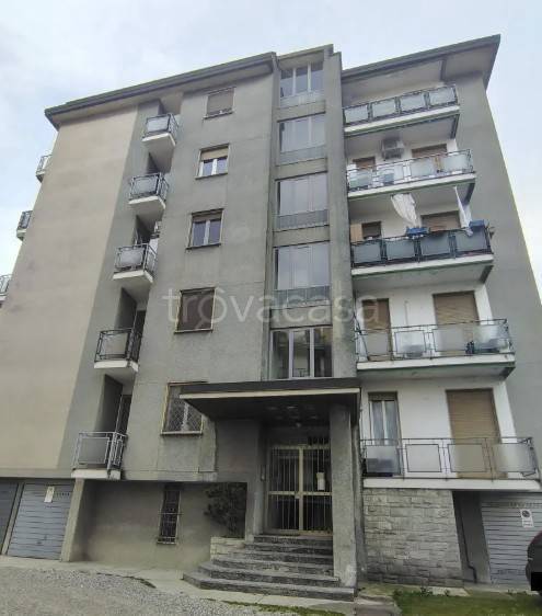 appartamento in vendita a Rivolta d'Adda