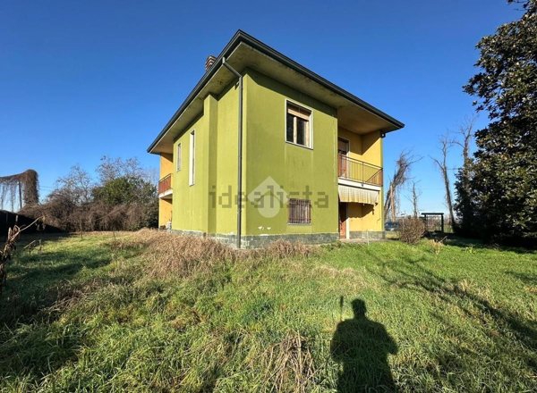 casa indipendente in vendita a Rivolta d'Adda