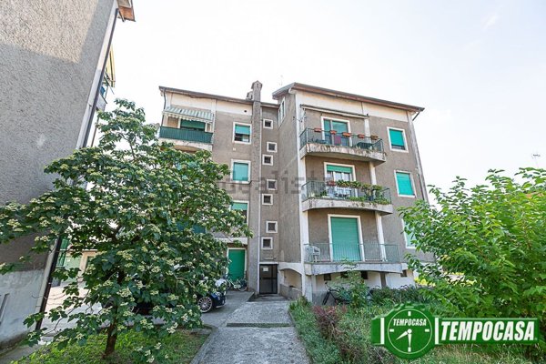 appartamento in vendita a Rivolta d'Adda