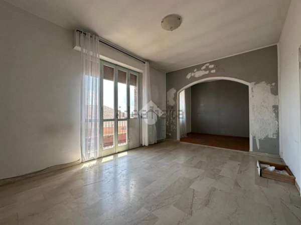 appartamento in vendita a Rivolta d'Adda