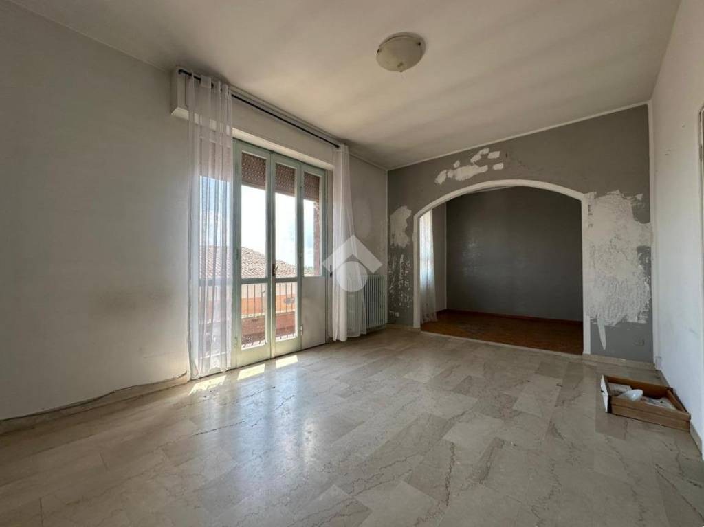appartamento in vendita a Rivolta d'Adda
