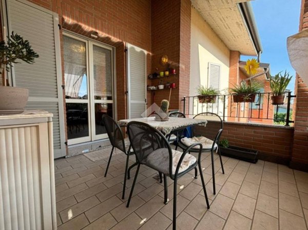 appartamento in vendita a Rivolta d'Adda