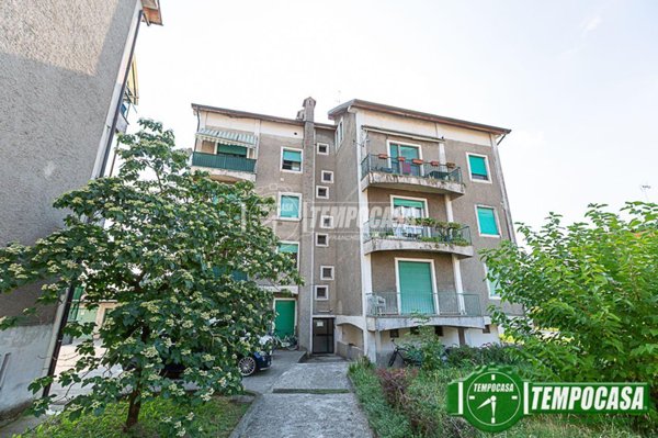 appartamento in vendita a Rivolta d'Adda