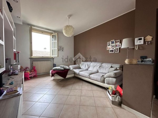 appartamento in vendita a Rivolta d'Adda
