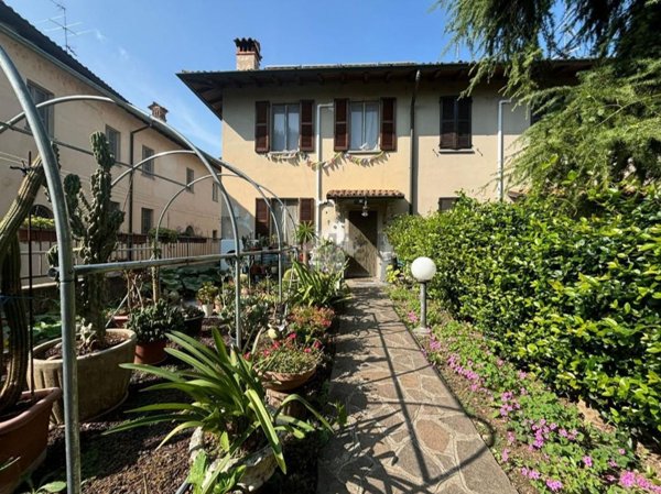 casa indipendente in vendita a Rivolta d'Adda
