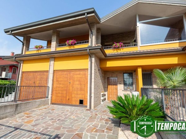 casa indipendente in vendita a Rivolta d'Adda